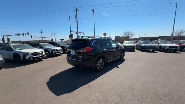 used 2023 Subaru Ascent car, priced at $47,988