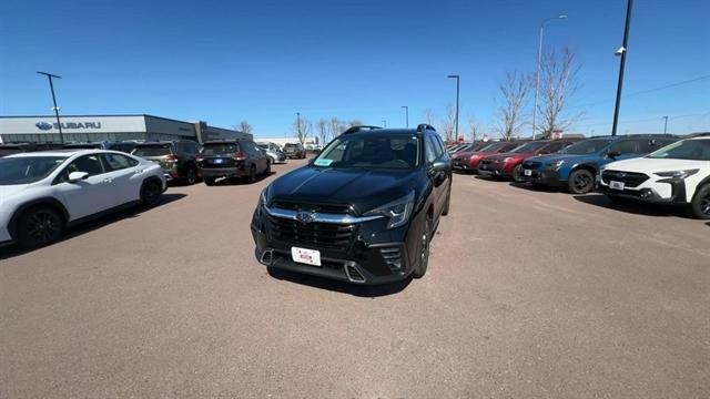 used 2023 Subaru Ascent car, priced at $47,988