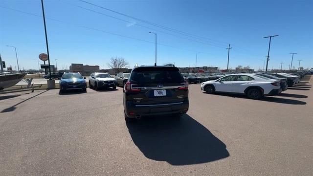 used 2023 Subaru Ascent car, priced at $47,988