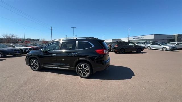 used 2023 Subaru Ascent car, priced at $47,988