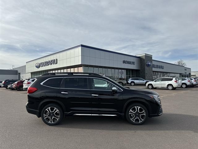 used 2023 Subaru Ascent car, priced at $47,988