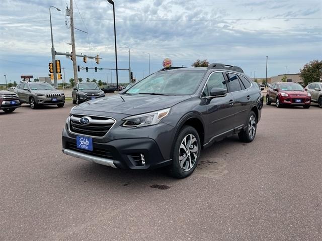 used 2022 Subaru Outback car, priced at $26,988