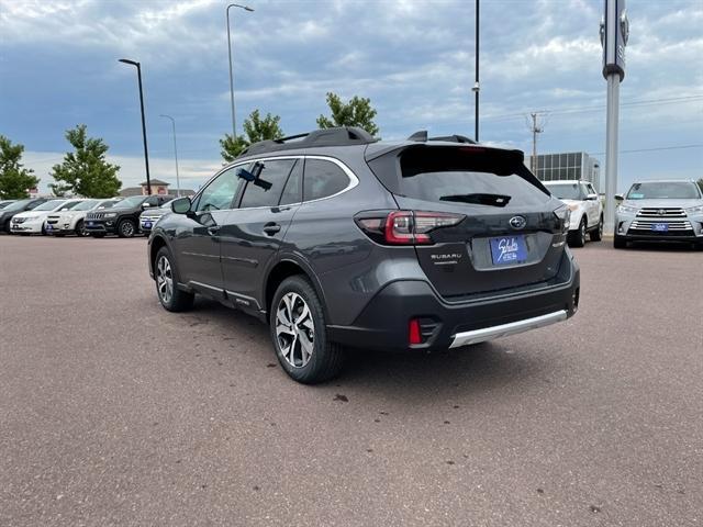 used 2022 Subaru Outback car, priced at $26,988