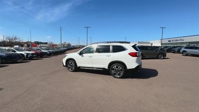 used 2023 Subaru Ascent car