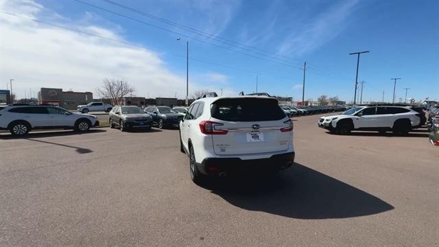 used 2023 Subaru Ascent car