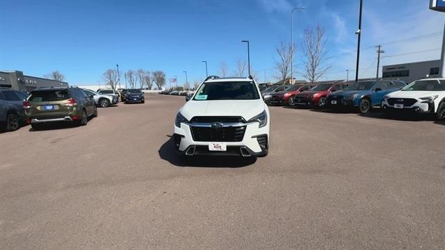 used 2023 Subaru Ascent car