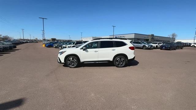 used 2023 Subaru Ascent car