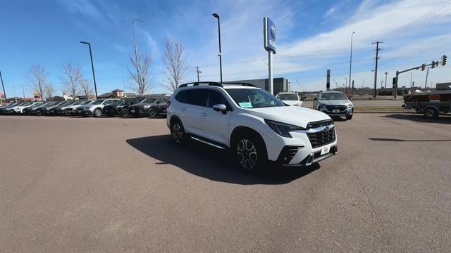 used 2023 Subaru Ascent car