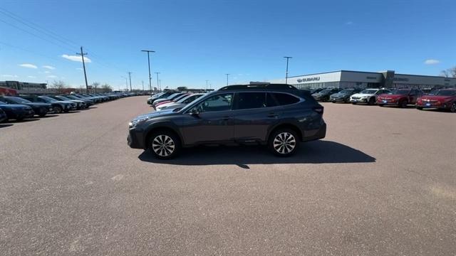 used 2024 Subaru Outback car, priced at $37,988