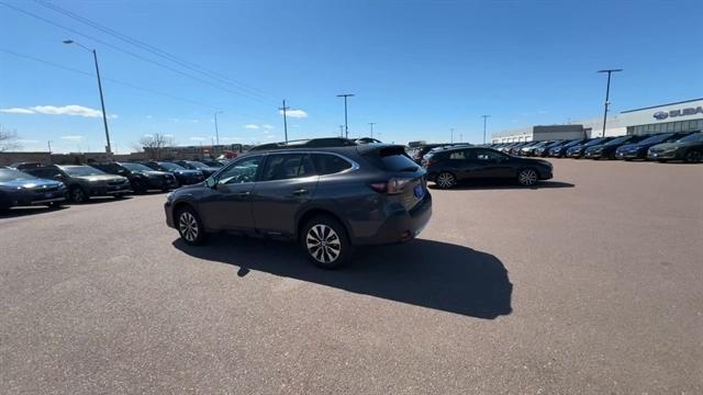 used 2024 Subaru Outback car, priced at $37,988