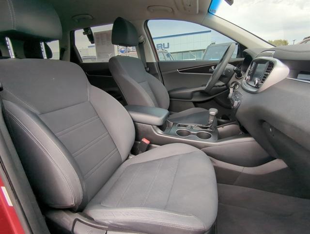 used 2019 Kia Sorento car, priced at $12,988