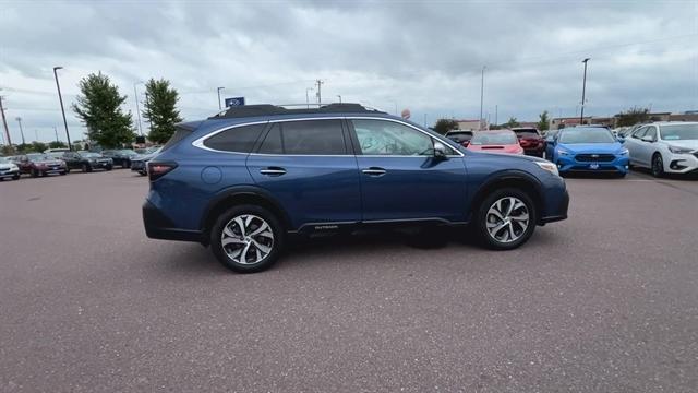 used 2020 Subaru Outback car, priced at $25,988