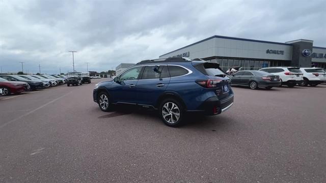 used 2020 Subaru Outback car, priced at $25,988