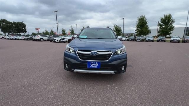 used 2020 Subaru Outback car, priced at $25,988