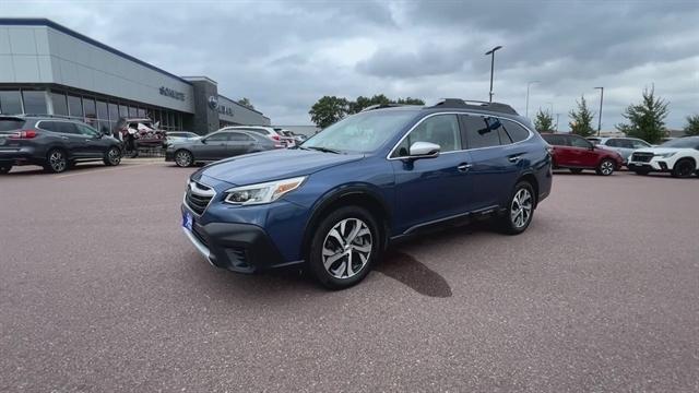 used 2020 Subaru Outback car, priced at $25,988