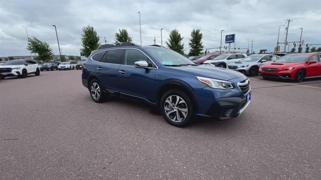 used 2020 Subaru Outback car, priced at $25,988