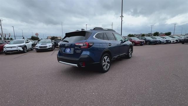 used 2020 Subaru Outback car, priced at $25,988