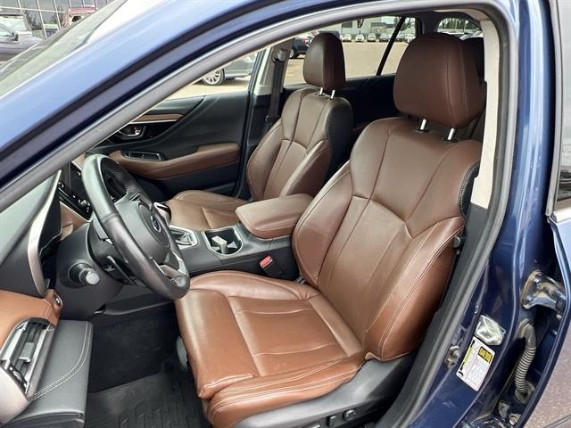 used 2020 Subaru Outback car, priced at $25,988