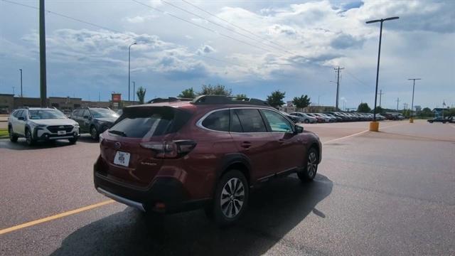 used 2023 Subaru Outback car, priced at $34,988