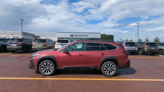 used 2023 Subaru Outback car, priced at $34,988