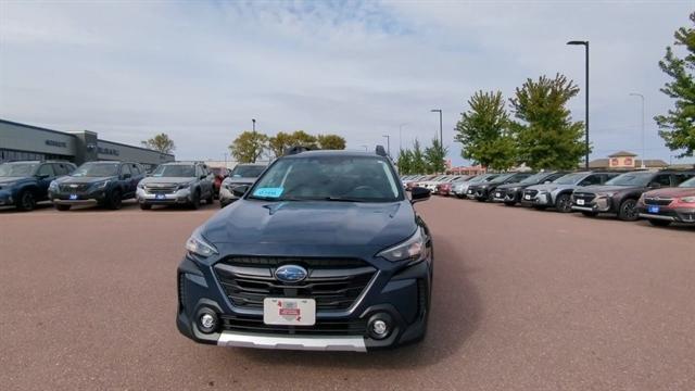 used 2024 Subaru Outback car, priced at $34,988