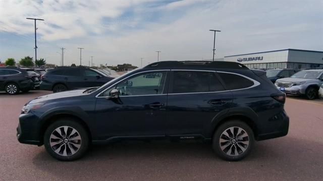 used 2024 Subaru Outback car, priced at $34,988