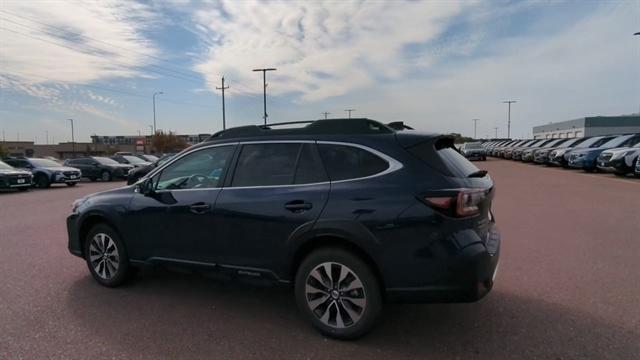 used 2024 Subaru Outback car, priced at $34,988