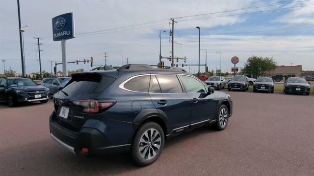 used 2024 Subaru Outback car, priced at $34,988