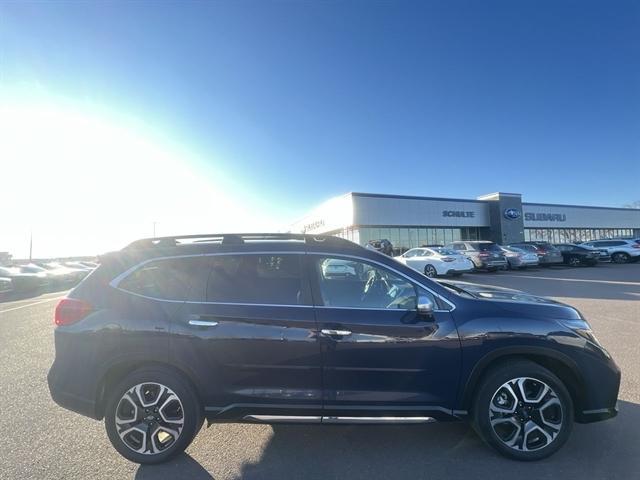 used 2023 Subaru Ascent car, priced at $46,988