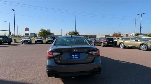 used 2021 Subaru Legacy car, priced at $22,988