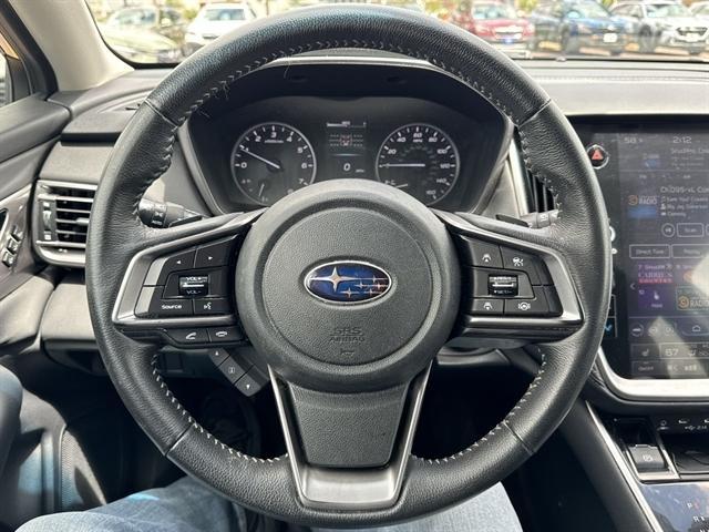 used 2020 Subaru Outback car, priced at $22,988