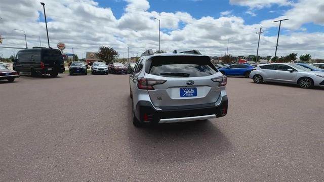 used 2020 Subaru Outback car, priced at $22,988