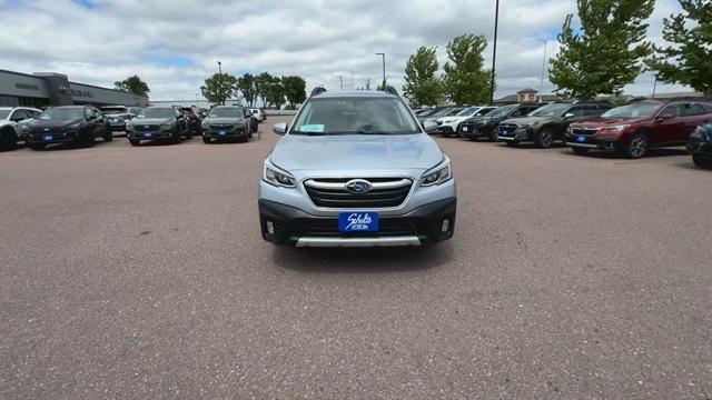 used 2020 Subaru Outback car, priced at $22,988