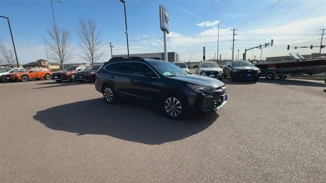 used 2023 Subaru Outback car, priced at $35,988