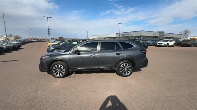 used 2023 Subaru Outback car, priced at $35,988