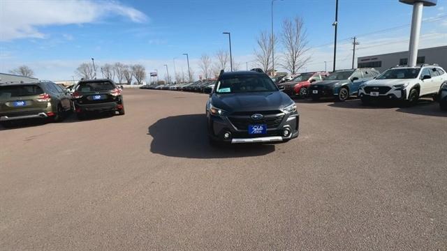 used 2023 Subaru Outback car, priced at $35,988