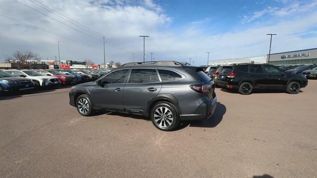 used 2023 Subaru Outback car, priced at $35,988