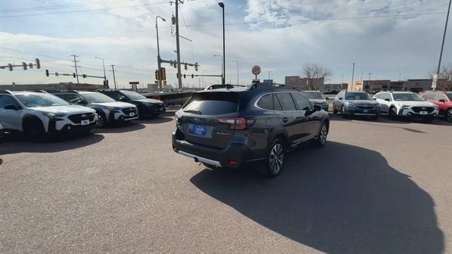 used 2023 Subaru Outback car, priced at $35,988