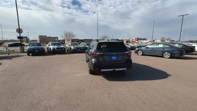 used 2023 Subaru Outback car, priced at $35,988