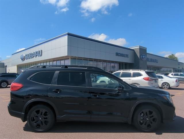 used 2023 Subaru Ascent car, priced at $44,988