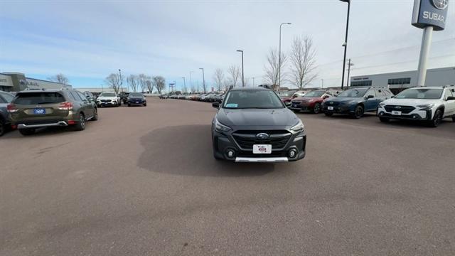 used 2023 Subaru Outback car, priced at $35,988