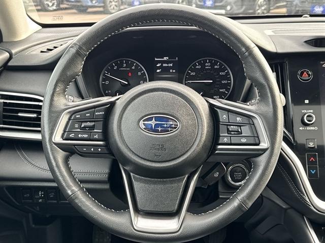 used 2023 Subaru Outback car, priced at $35,988