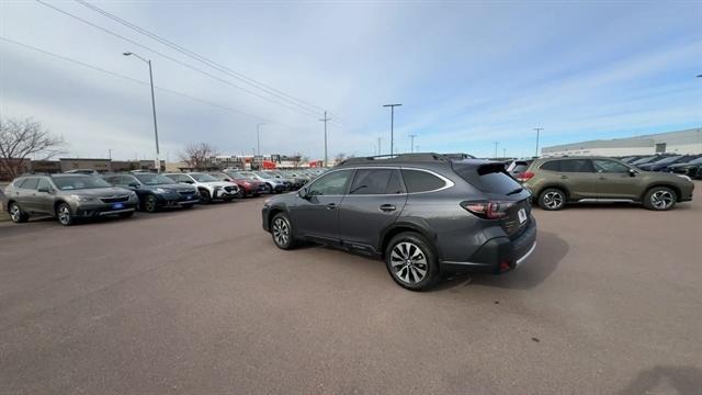 used 2023 Subaru Outback car, priced at $35,988