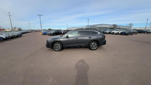 used 2023 Subaru Outback car, priced at $35,988