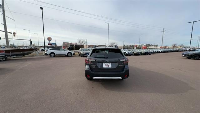 used 2023 Subaru Outback car, priced at $35,988