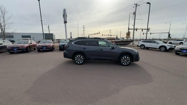 used 2023 Subaru Outback car, priced at $35,988