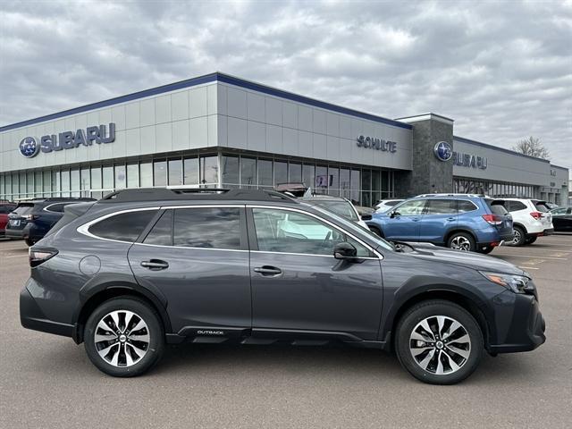 used 2023 Subaru Outback car, priced at $35,988