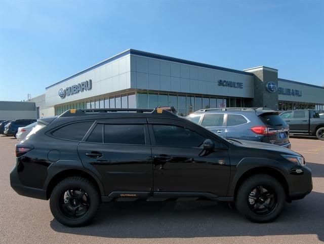 used 2024 Subaru Outback car, priced at $41,988