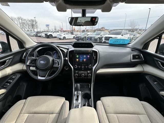 used 2019 Subaru Ascent car, priced at $26,988