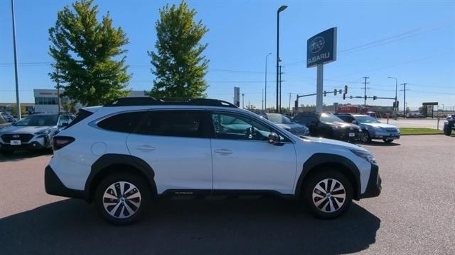 used 2024 Subaru Outback car, priced at $33,588